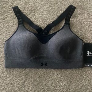 Under Armour Sports Bra